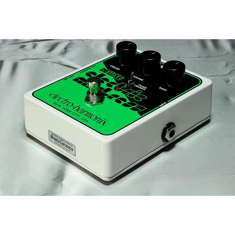 electro-harmonix / Deluxe Electric Mistress XO【フランジャー