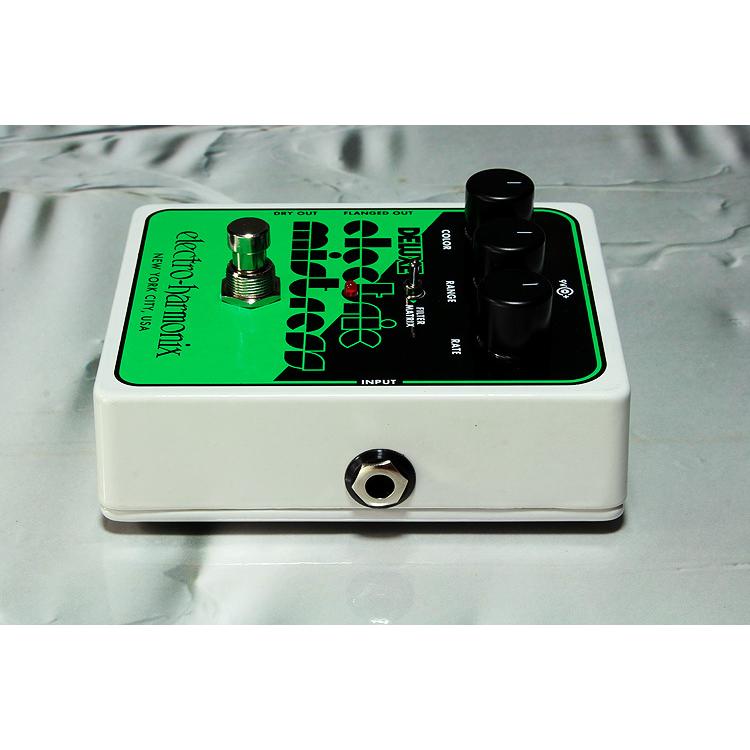 electro-harmonix / Deluxe Electric Mistress XO【フランジャー