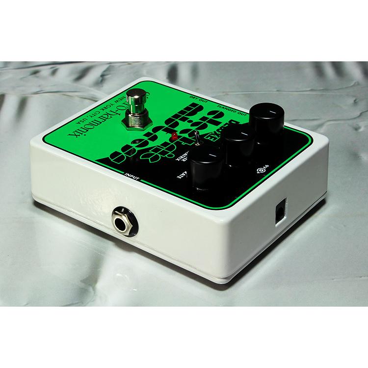 electro-harmonix / Deluxe Electric Mistress XO【フランジャー