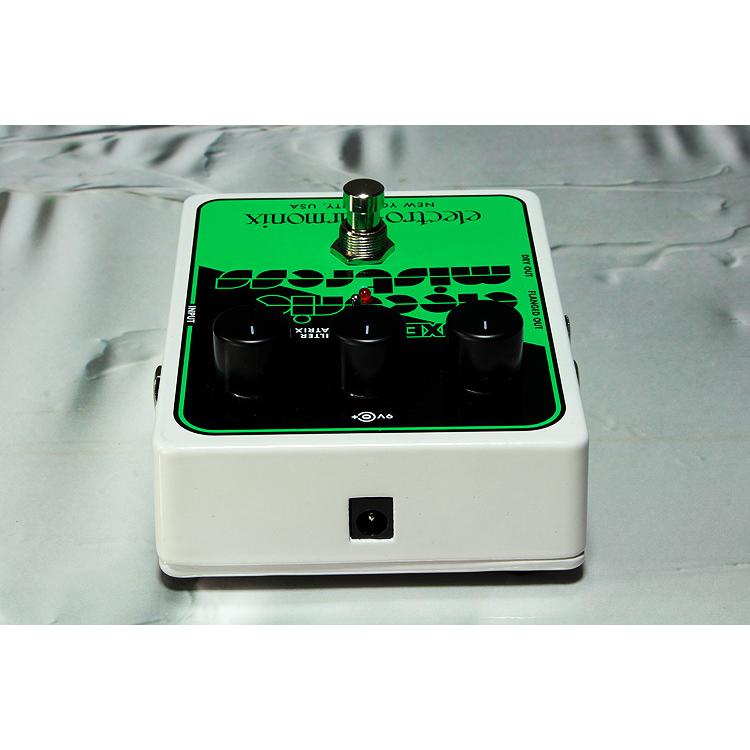 electro-harmonix / Deluxe Electric Mistress XO【フランジャー