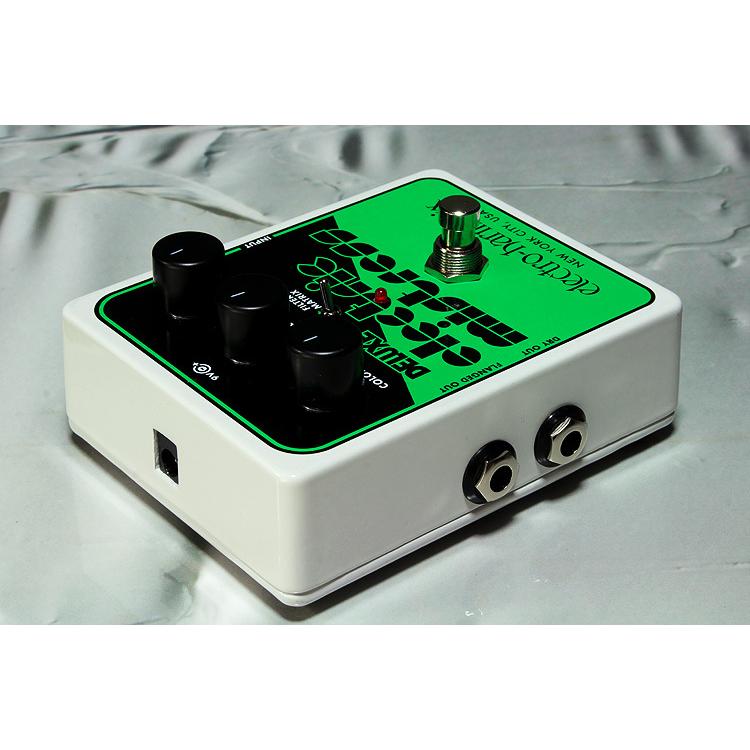 electro-harmonix / Deluxe Electric Mistress XO【フランジャー