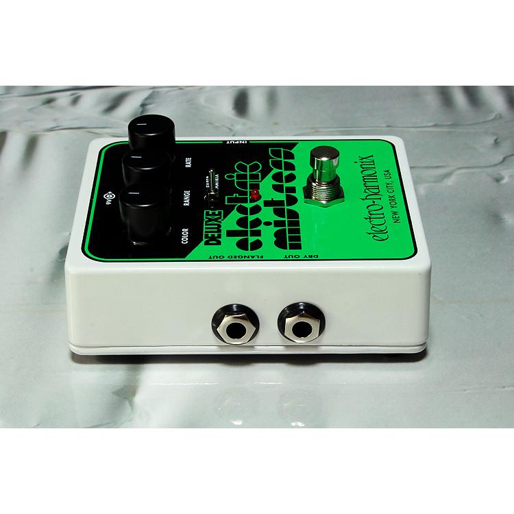 electro-harmonix / Deluxe Electric Mistress XO【フランジャー