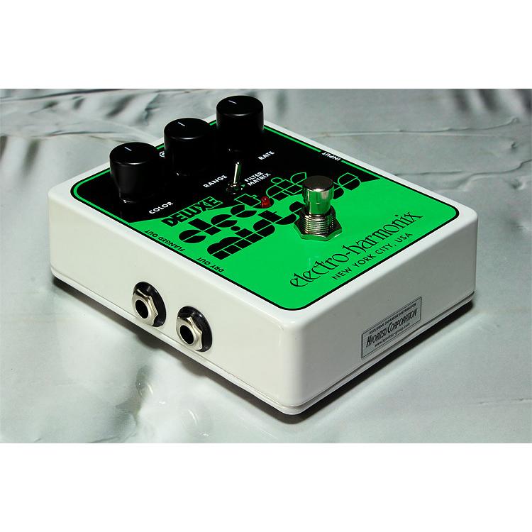electro-harmonix / Deluxe Electric Mistress XO【フランジャー