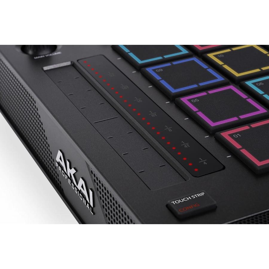 AKAI professional AKAI Professional / MPC Live III スタンド