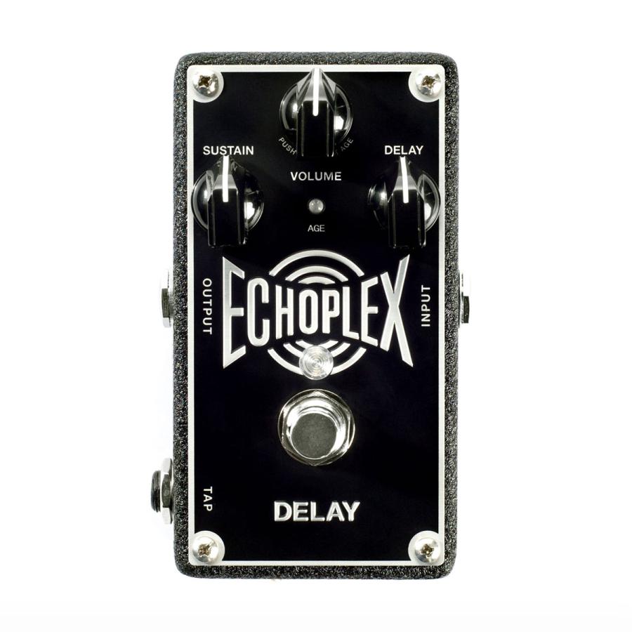 ギター MXR / ECHOPLEX DELAY MXR/EP103 ECHOPLEX DELAY【御茶ノ水本店】 : イシバシ楽器 17ショップ