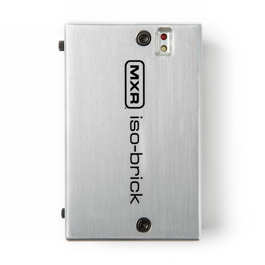 MXR / M238 ISO-BRICK Power Supply パワーサプライ エムエックスアール(御茶ノ水本店)