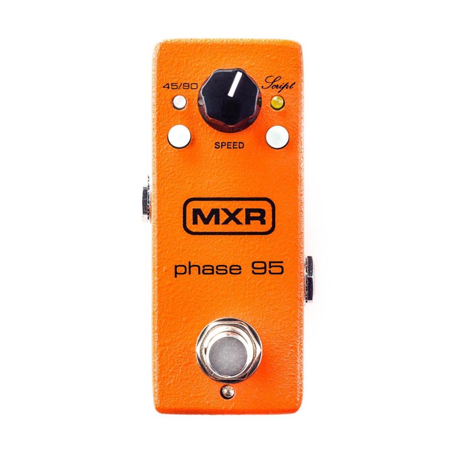 (セール品)MXR / M290 PHASE95 M-290 フェイザー フェイズ95 エムエックスアール(御茶ノ水本店)