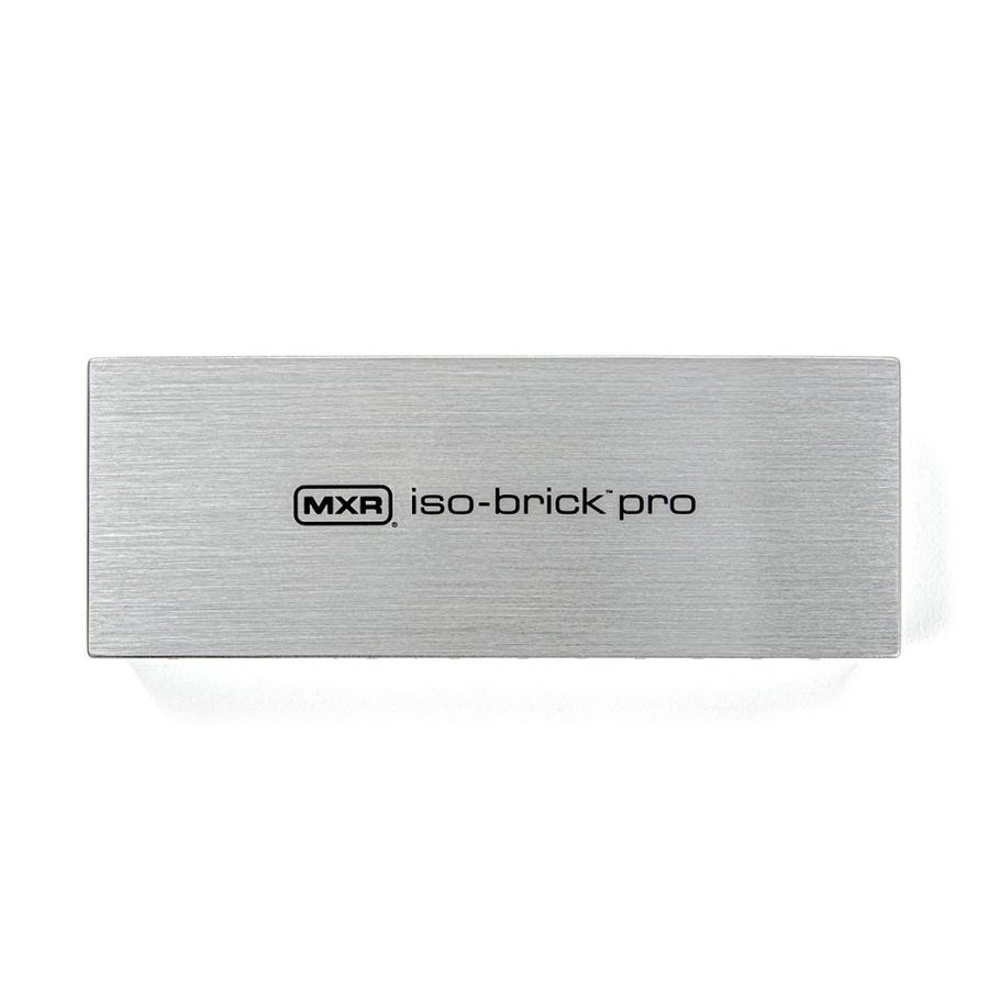 MXR / M242 ISO-BRICK PRO POWER SUPPLY パワーサプライ エムエックスアール(御茶ノ水本店)