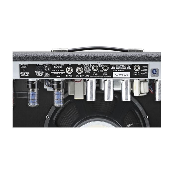 【ほぼ未使用】 FENDER フェンダー / 65 Deluxe Reverb ギターアンプ コンボアンプ (店頭展示品特価)(御茶ノ水本店) 【2409440960】(85320円)