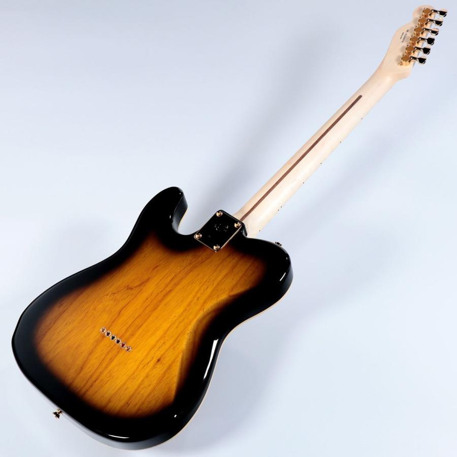 / Japan Exclusive Richie Kotzen Telecaster Brown Sunburst 【もう】 フェンダー(御茶ノ水本店)(YRK)