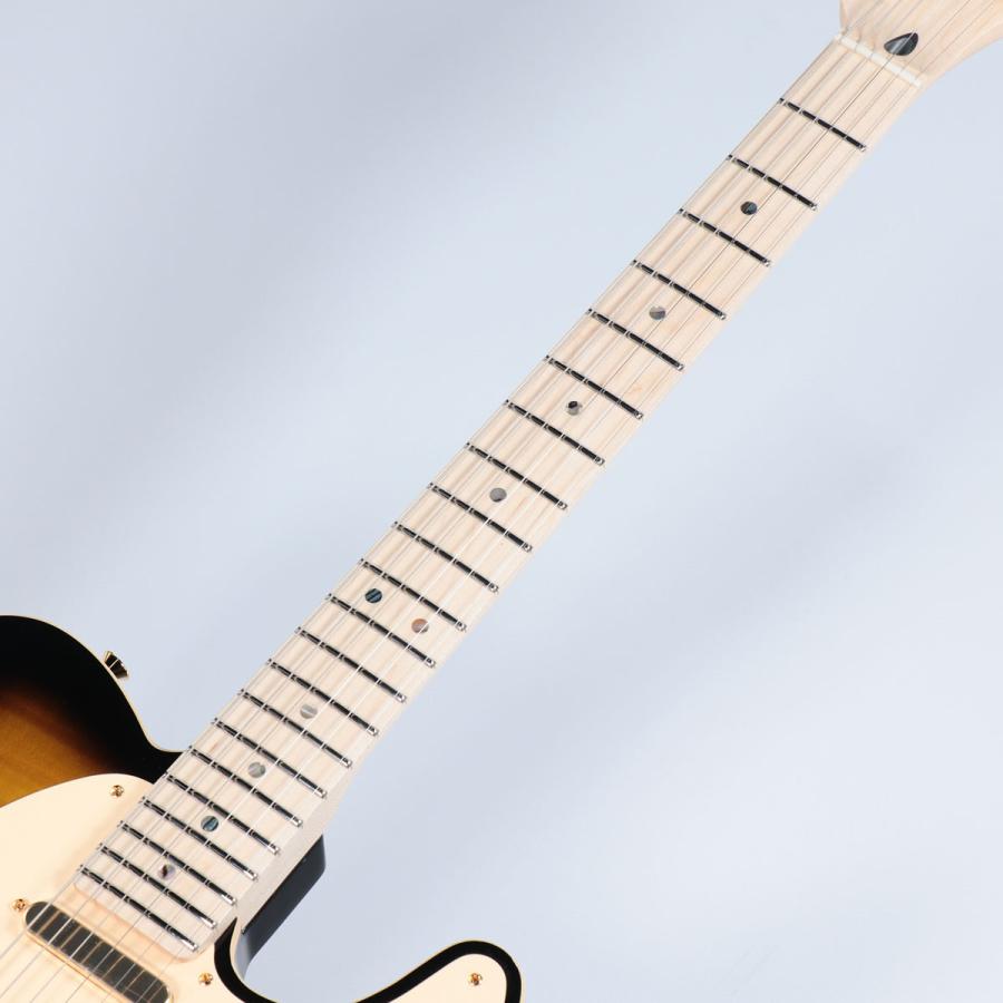 / Japan Exclusive Richie Kotzen Telecaster Brown Sunburst 【もう】 フェンダー(御茶ノ水本店)(YRK)