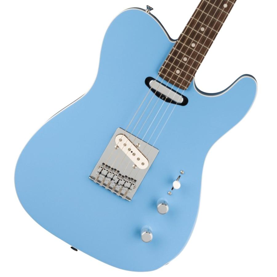 Fender / Aerodyne Special Telecaster Rosewood Fingerboard