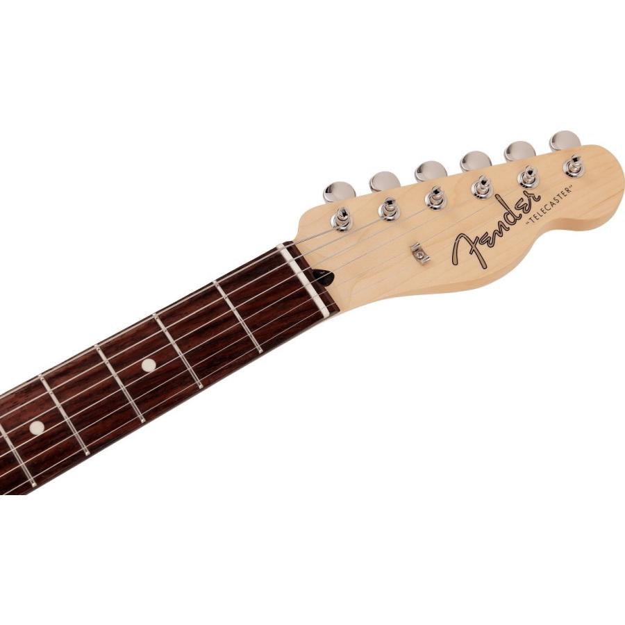Fender / Made in Japan Junior Collection Telecaster Rosewood