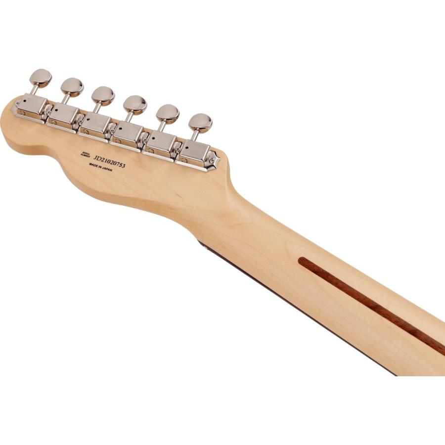 Fender / Made in Japan Junior Collection Telecaster Rosewood