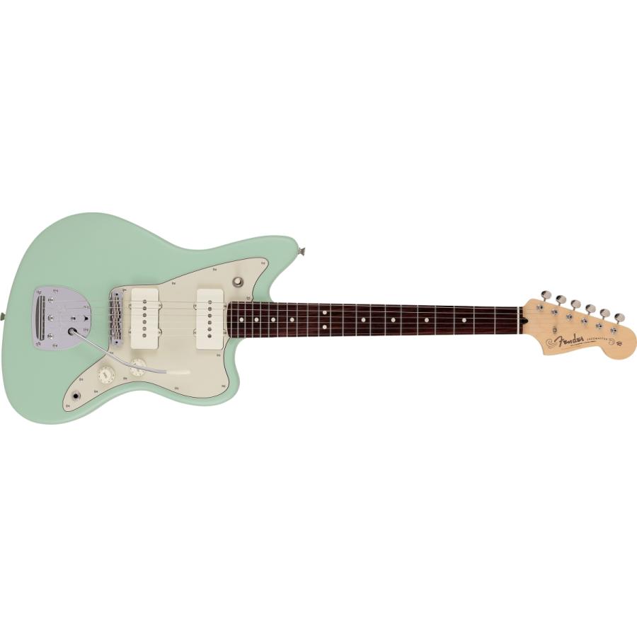 Fender / Made in Japan Junior Collection Jazzmaster Rosewood