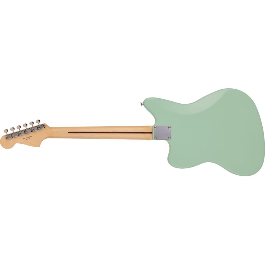 Fender / Made in Japan Junior Collection Jazzmaster Rosewood