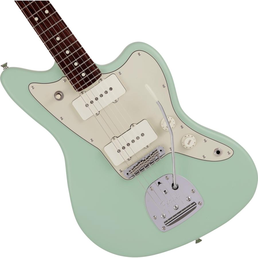Fender / Made in Japan Junior Collection Jazzmaster Rosewood