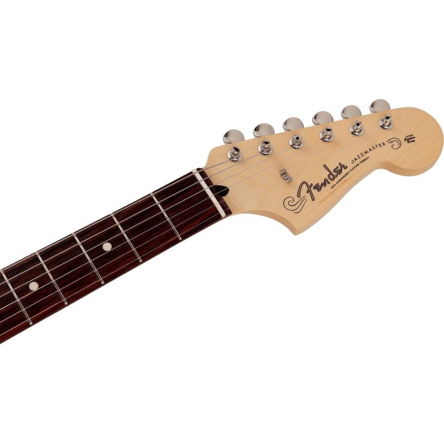 Fender / Made in Japan Junior Collection Jazzmaster Rosewood