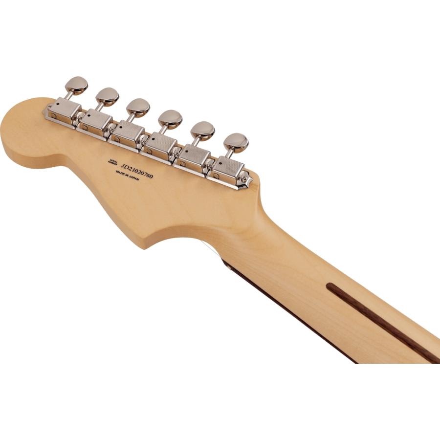 Fender / Made in Japan Junior Collection Jazzmaster Rosewood