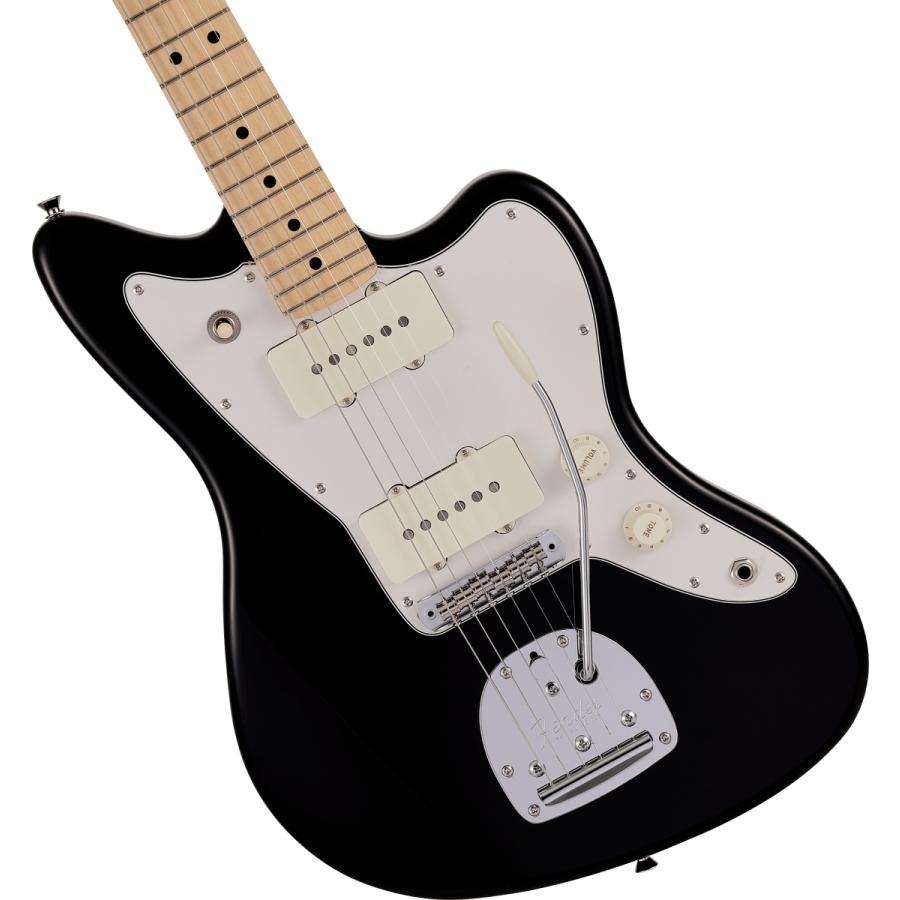 Fender / Made in Japan Junior Collection Jazzmaster Maple