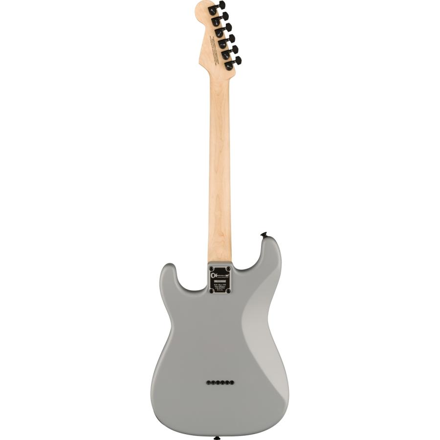 Charvel / Pro-Mod So-Cal Style 1 HH HT E Ebony Fingerboard Primer Gray シャーベル(御茶ノ水本店)｜ishibashi-shops｜03