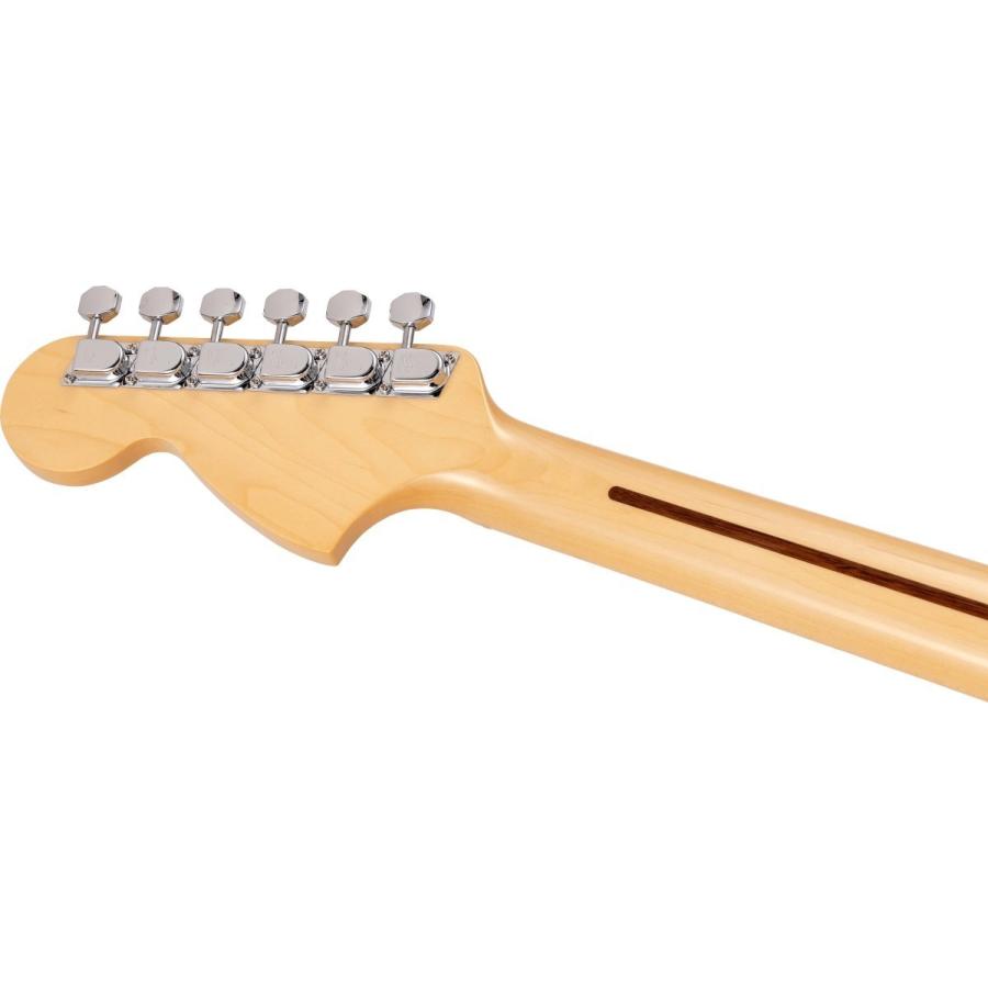 / Made in Japan Limited International Color Stratocaster Maple Fingerboard Monaco Yellow フェンダー(御茶ノ水本店)(YRK) 【Tranducer】