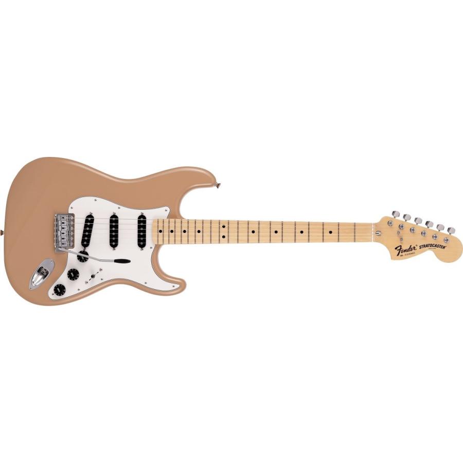 ローボード Fender / Made in Japan Limited International Color Stratocaster Maple Fingerboard Sahara Taupe フェンダー(御茶ノ水本店)(YRK) 【MYK1555461402】(55080円)