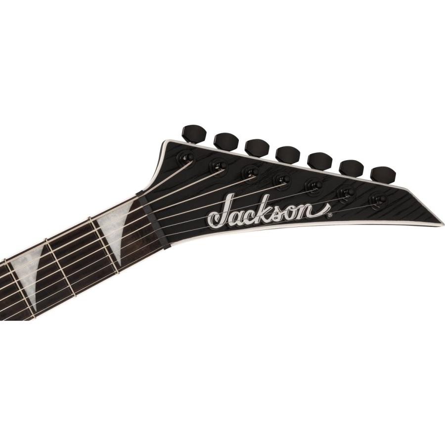 Jackson 7弦エレキギター Jackson（ジャクソン） Jackson / Pro Series Signature Jeff Loomis