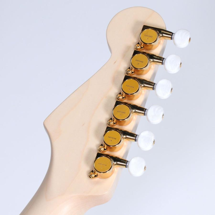 Fender（フェンダー） Fender Japan / Japan Exclusive Richie Kotzen