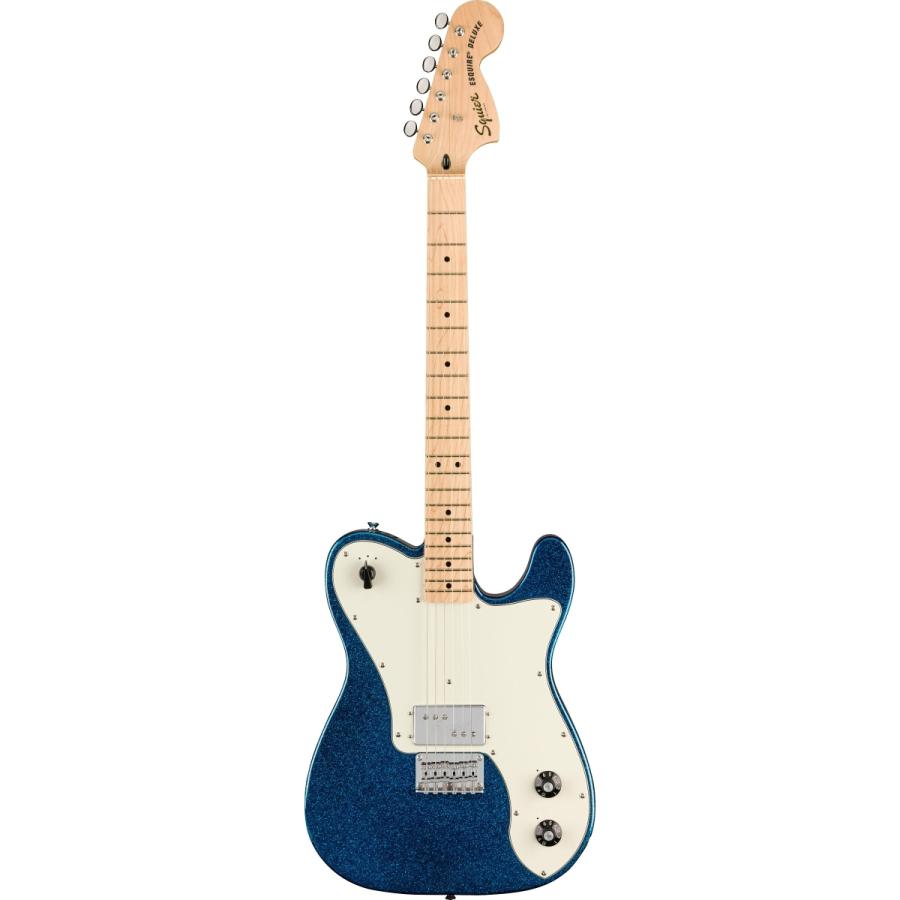 Squier    週末限定⭐︎ Squier by Fender / Limited Edition Paranormal Esquire Deluxe
