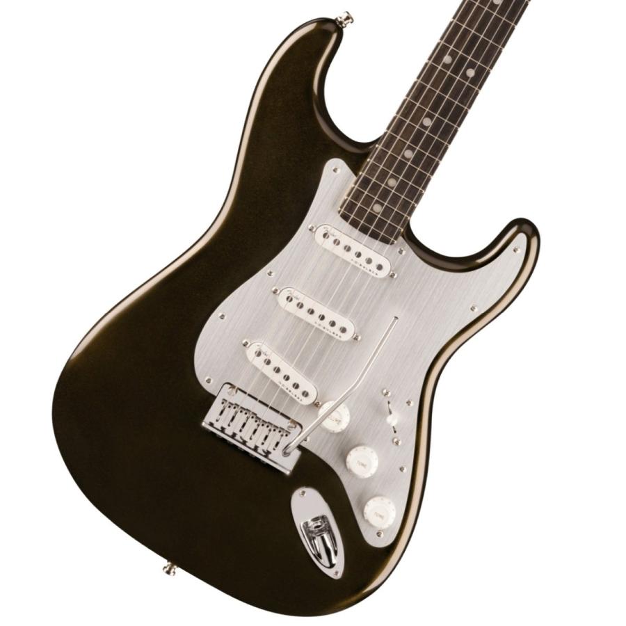 Fender（フェンダー） Fender / American Ultra II Stratocaster Ebony