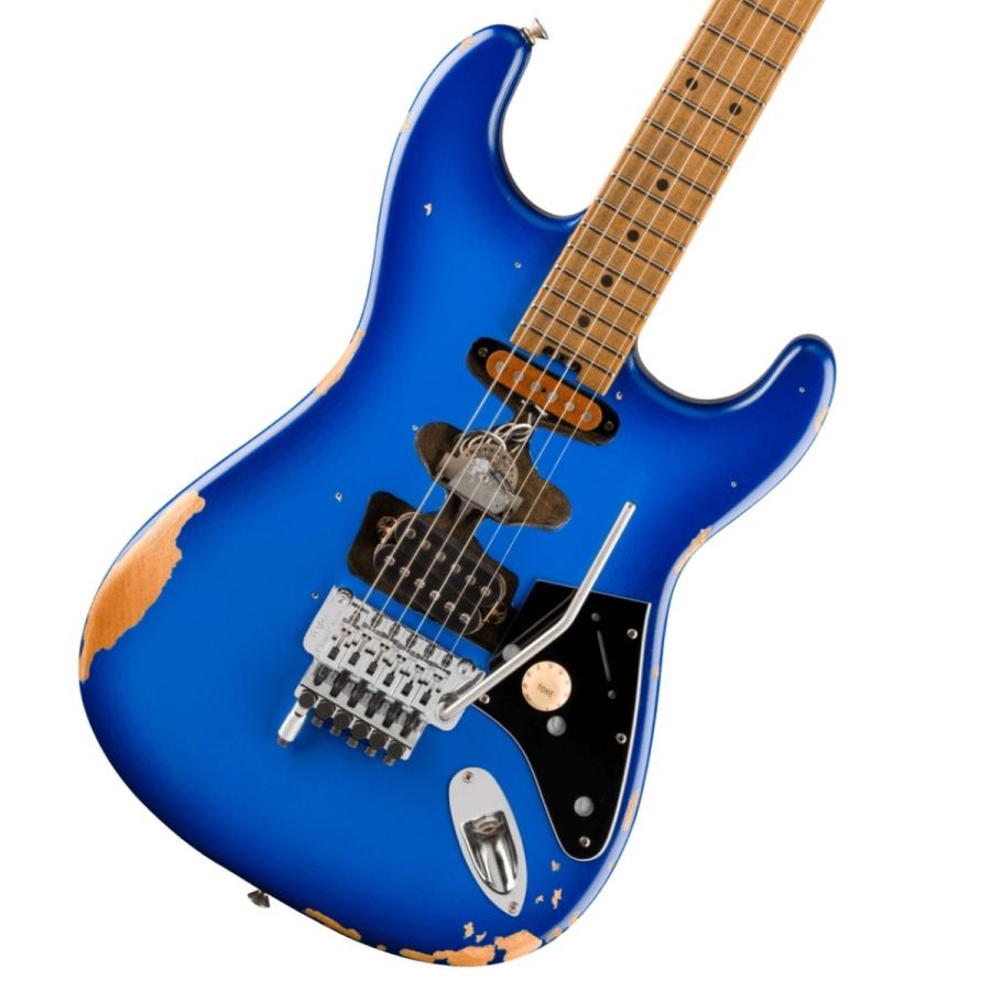 EVH Frankenstein Relic (5日以降発送) EVH / Limited Edition Frankenstein Relic Series Maple Fingerboard