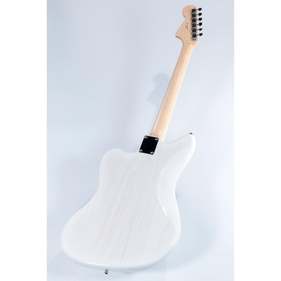 Fender/ISHIBASHI FSR Jazzmaster  セット 3月4日新機種追加！】Fender × Ishibashi FSRに新モデル登場