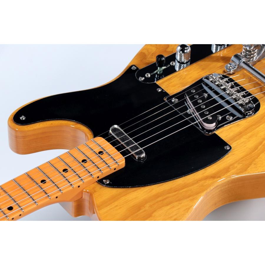 Fender japan Telecaster サンバースト ビグズビーアーム