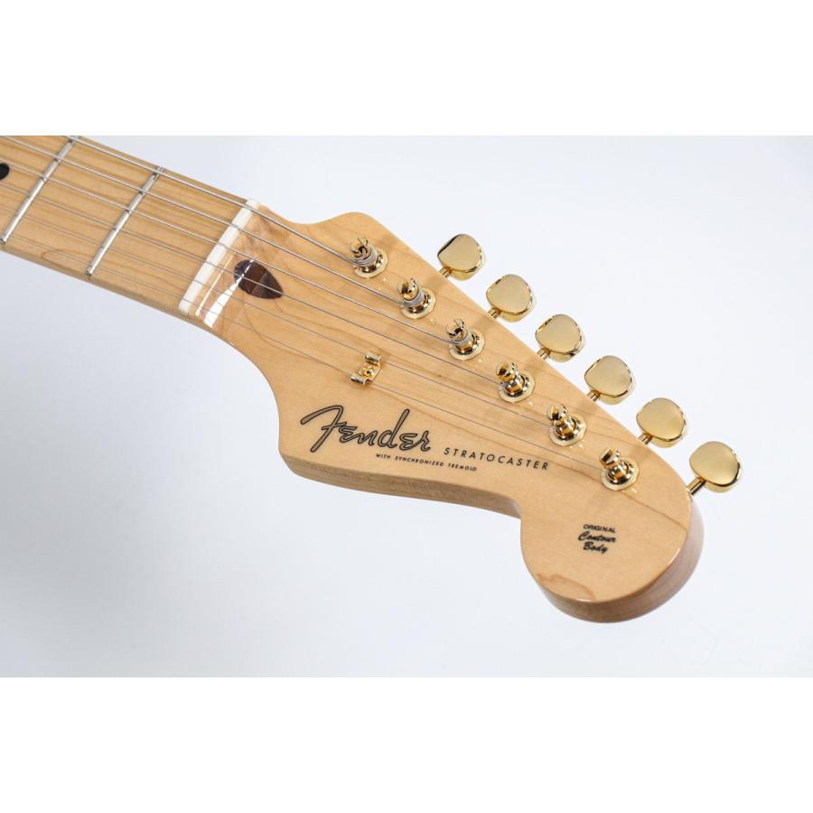 Fender / ISHIBASHI FSR MIJ Traditional 50s Stratocaster Fender / ISHIBASHI FSR MIJ Traditional 50s Stratocaster