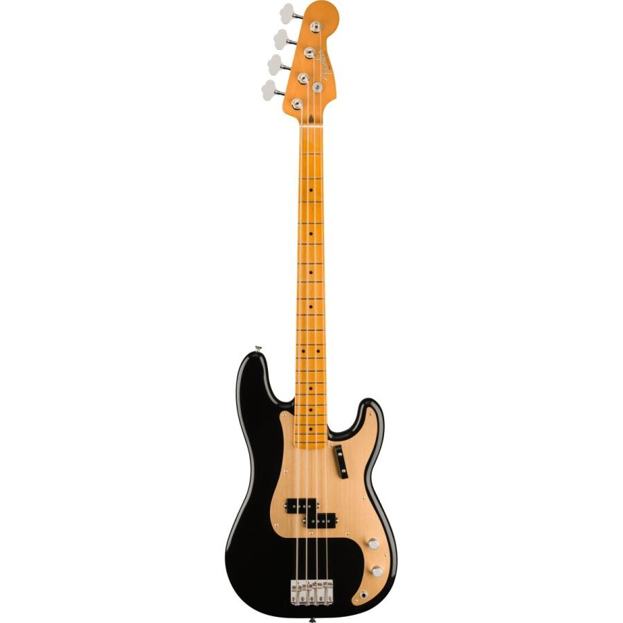 ベース Fender Vintera II 50s Precision Bass Fender（フェンダー） Fender / Vintera II 50s Precision Bass Maple