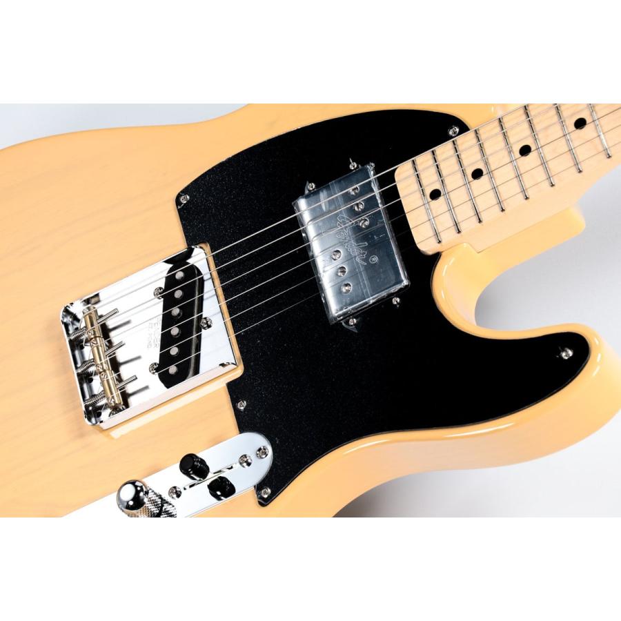 限定優良品！Fender FSR MIJ 50s Telecaster 限定優良品！Fender FSR MIJ 50s Telecaster Amazon | Fender