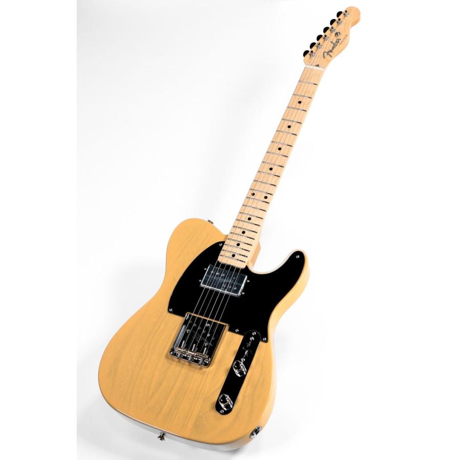 Fender / ISHIBASHI FSR MIJ Traditional 50s Telecaster Ash Body w