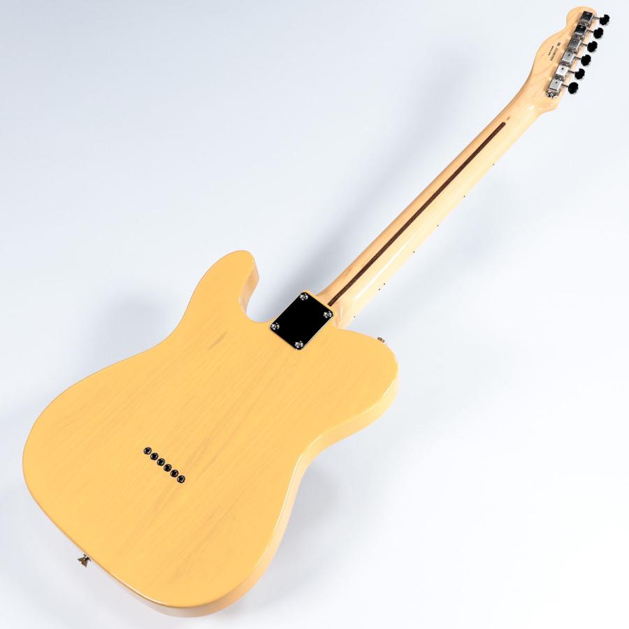 Fender / ISHIBASHI FSR MIJ Traditional 50s Telecaster Ash