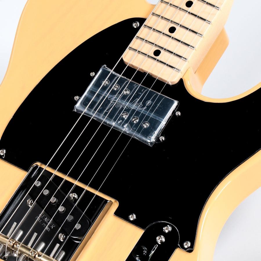 Fender / ISHIBASHI FSR MIJ Traditional 50s Telecaster Ash