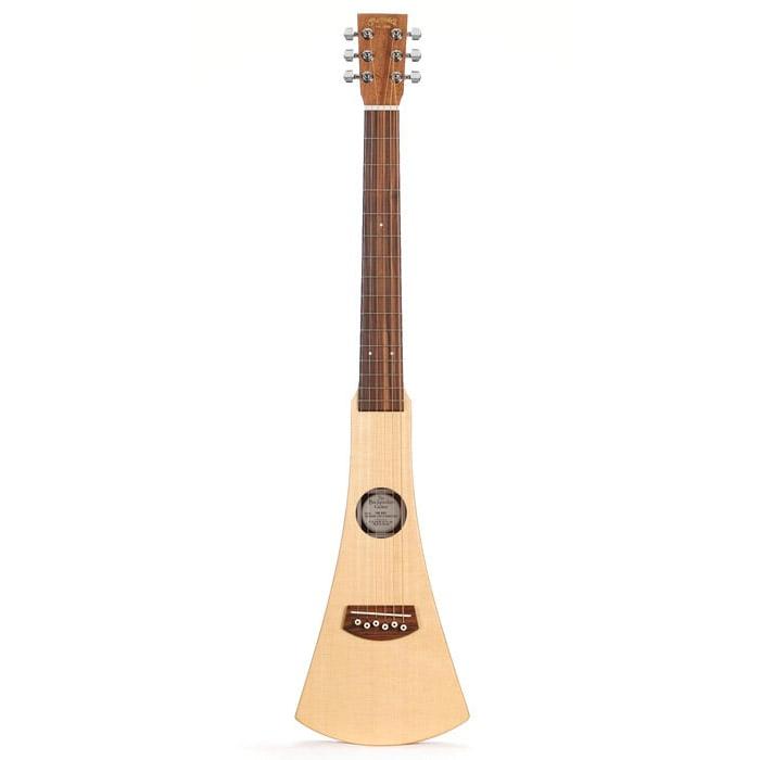 Martin / Steel String Backpacker Guitar (正規輸入品) マーチン