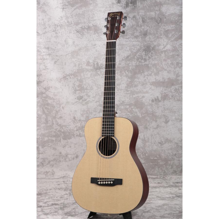 最大の割引 美品 Martin LXM アコースティックギター Little Martin