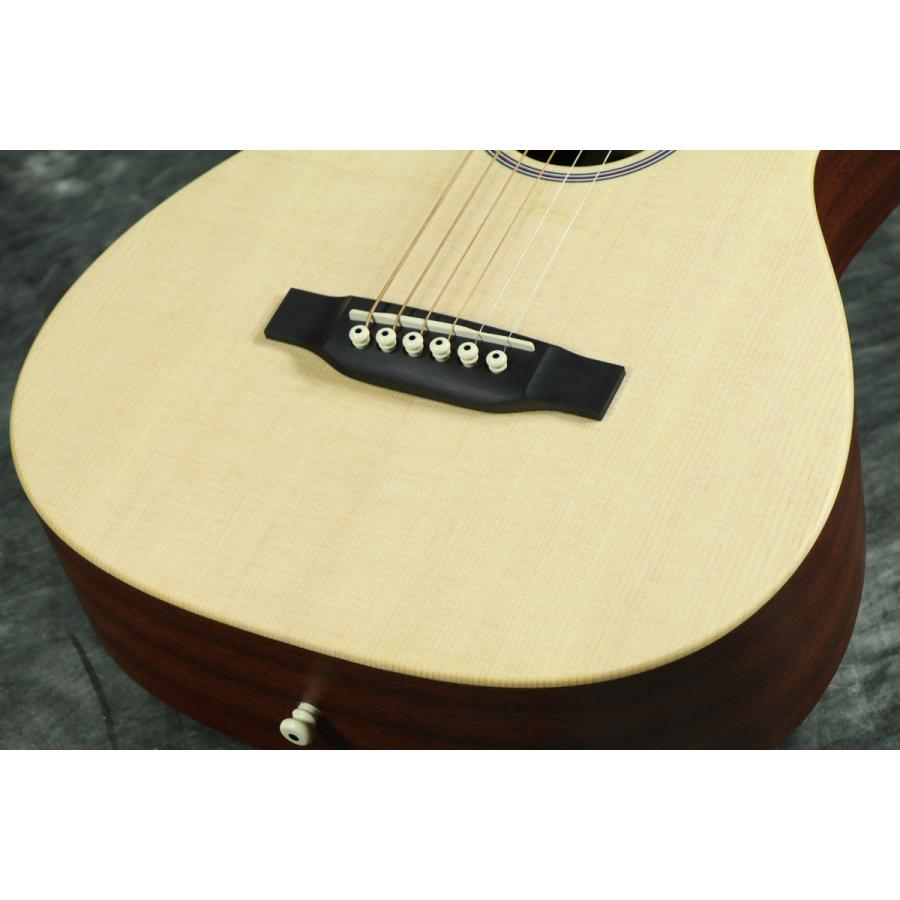 リトルマーチン　little martin lx1 ソフトケース付き リトルマーチン little martin lx1 ソフトケース付き リトルマーチン