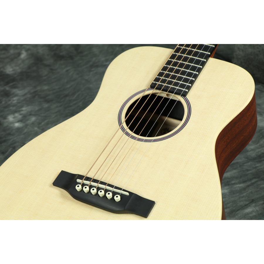リトルマーチン　little martin lx1 ソフトケース付き リトルマーチン little martin lx1 ソフトケース付き MARTIN Martin