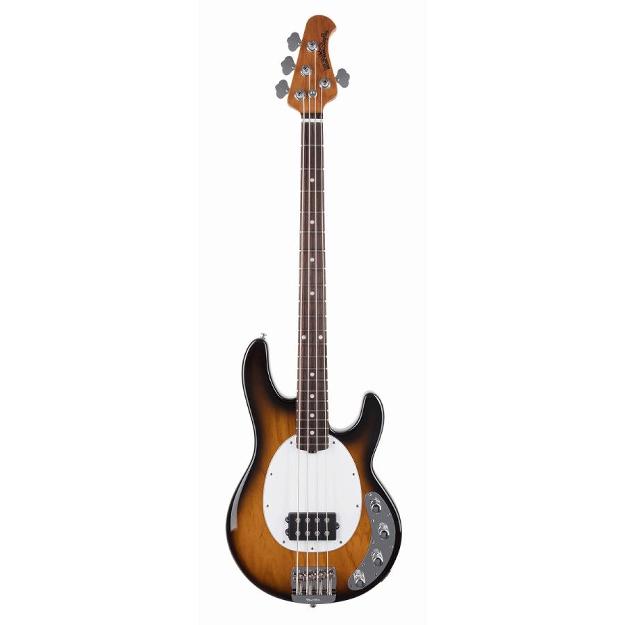MUSIC MAN/StingRay Special 1H Vintage Tobacco Rosewood ミュージックマン ミュージックマン エレキベース