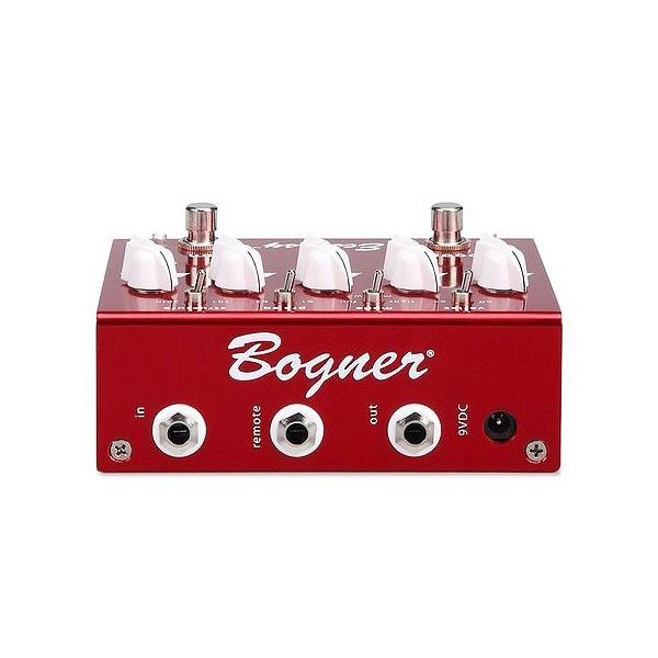 Bognor ボグナー / ECSTASY RED【御茶ノ水本店】 : イシバシ楽器