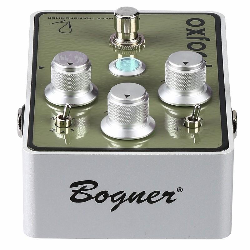 Bogner / OXFORD FUZZ ボグナー ファズ 【御茶ノ水本店】 : イシバシ