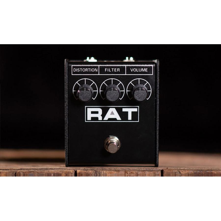 Proco / RAT-2 プロコ ラット ディストーション(御茶ノ水本店