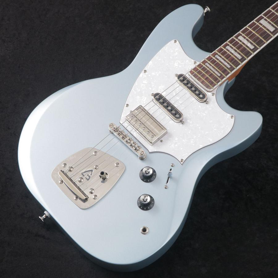 GUILD Guild / Surfliner Deluxe Glacier Blue Metallic [サーフ