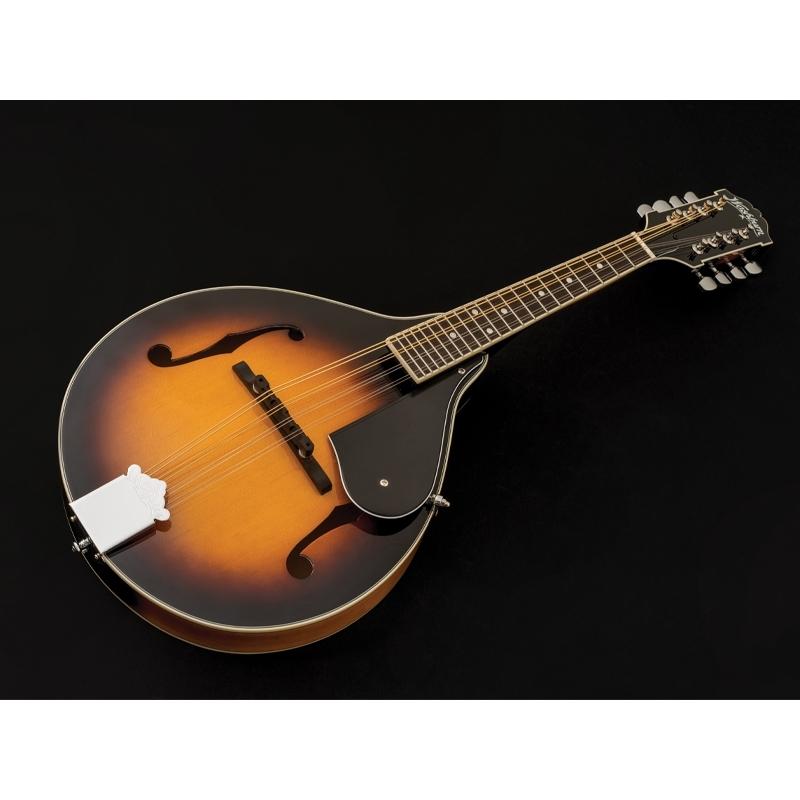 Washburn / Americana M1-Pack Sunburst ワッシュバーン マンドリン 